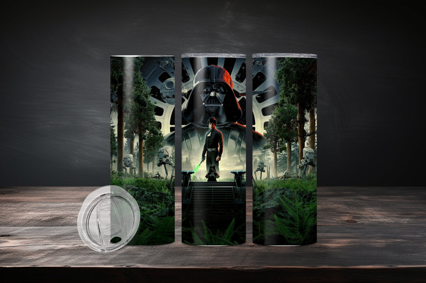 20oz Forest Moon