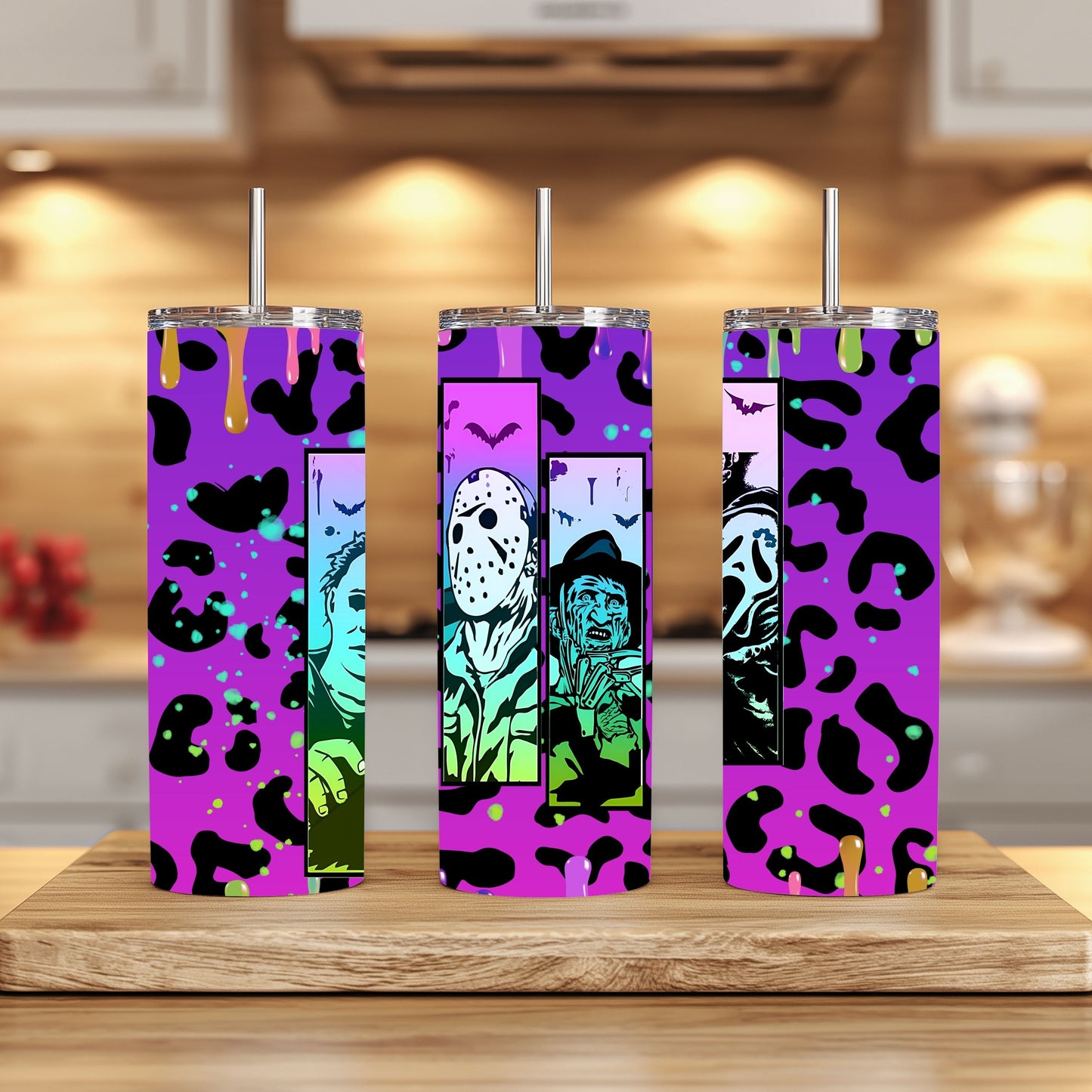 Halloween Design 1304