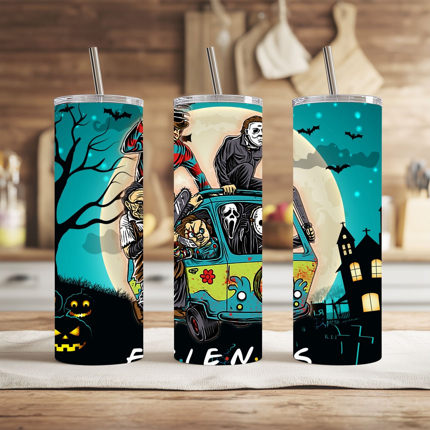 Halloween Design 1418