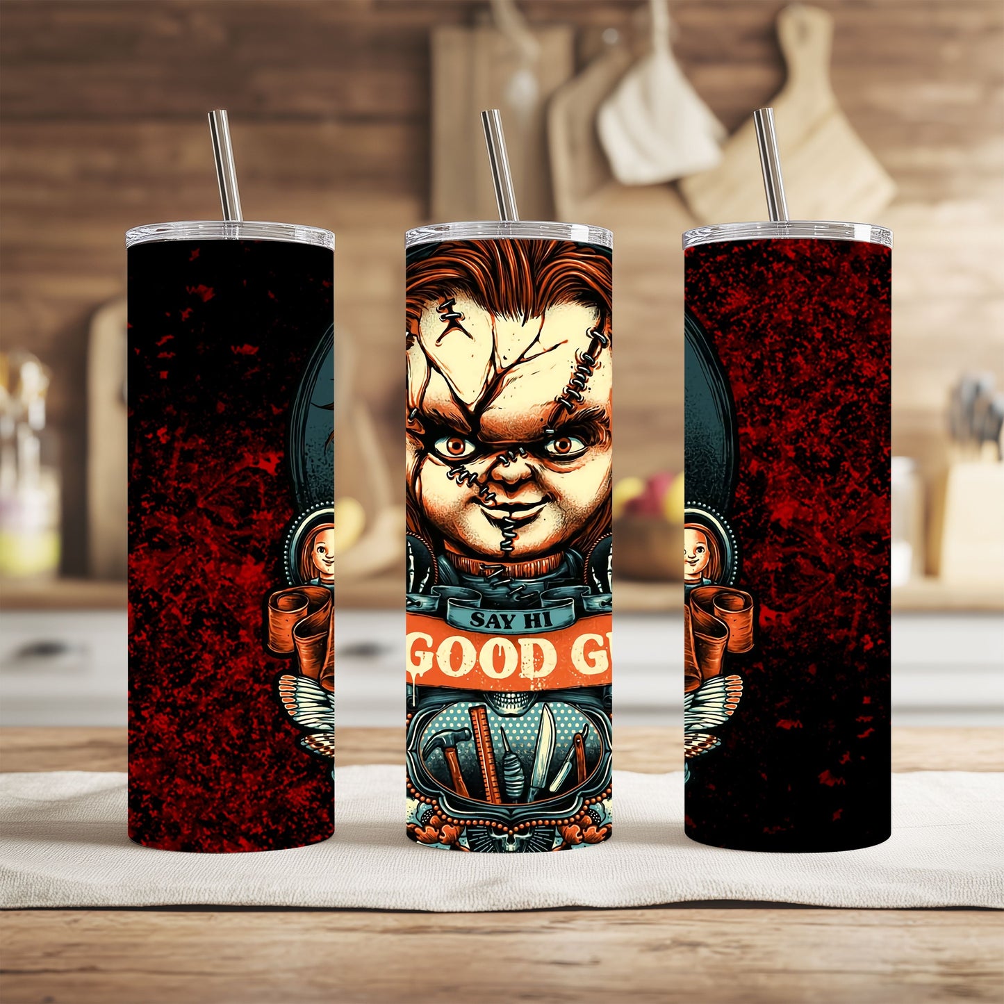 Halloween Design 1527