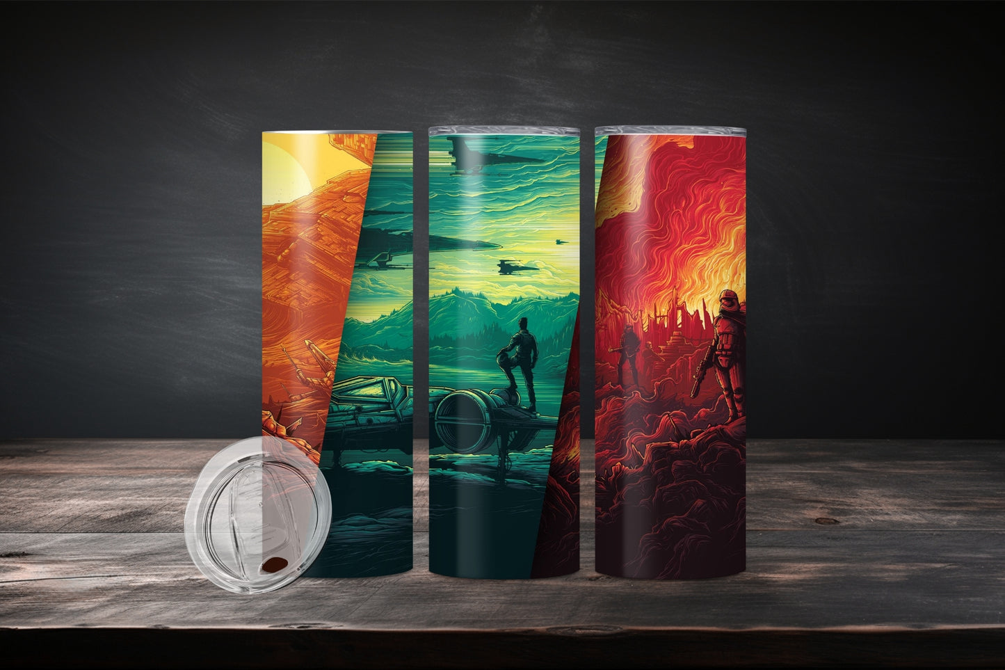 20oz Sun Set 2