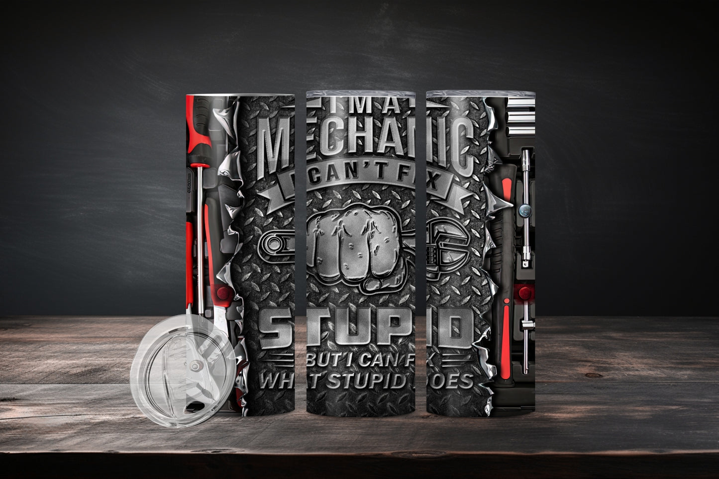 20oz Mens 2051
