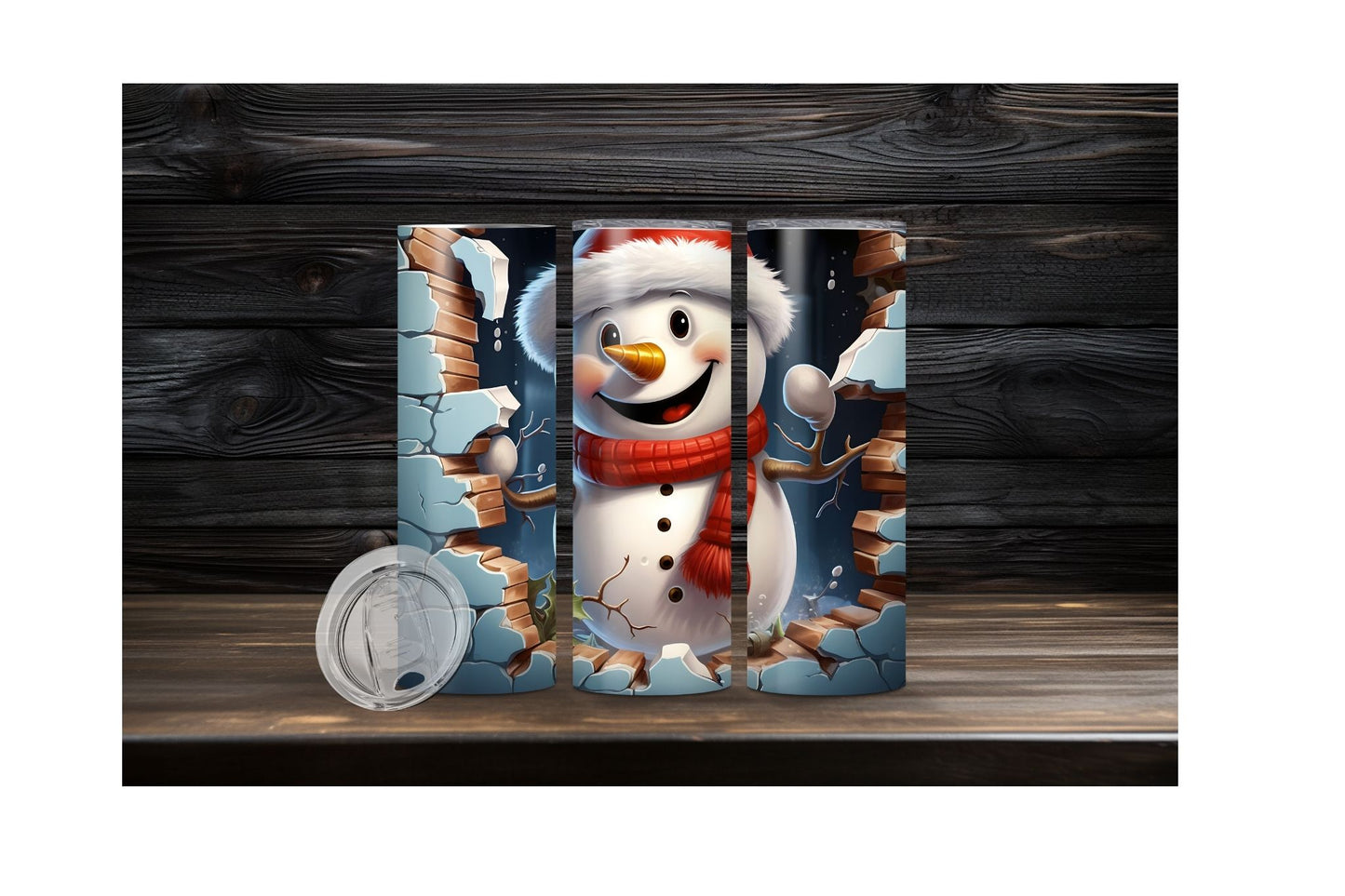 Christmas Design 3600