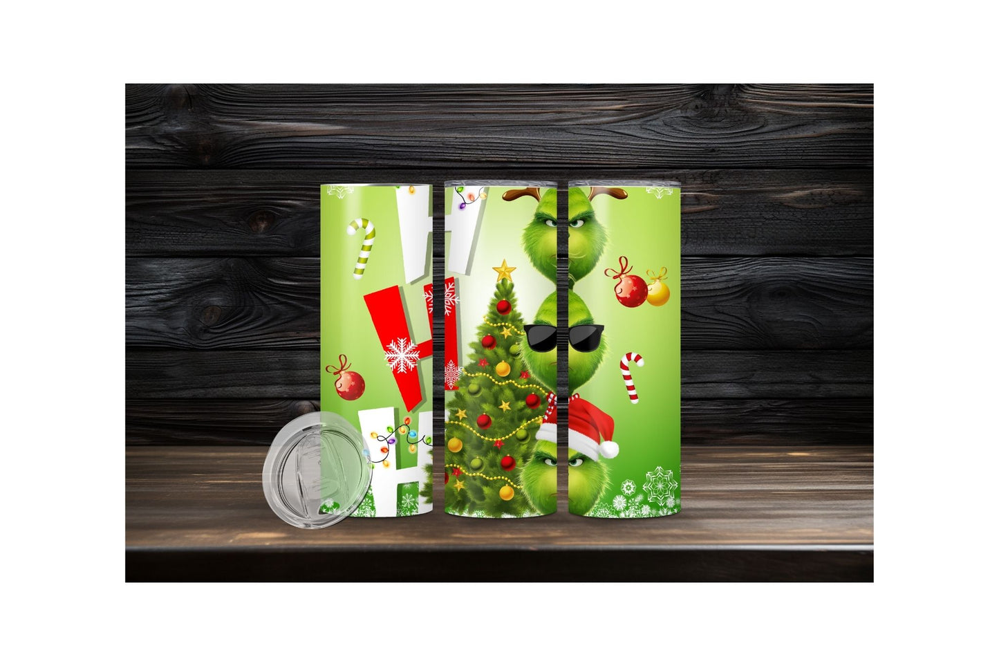 Christmas Design 3601
