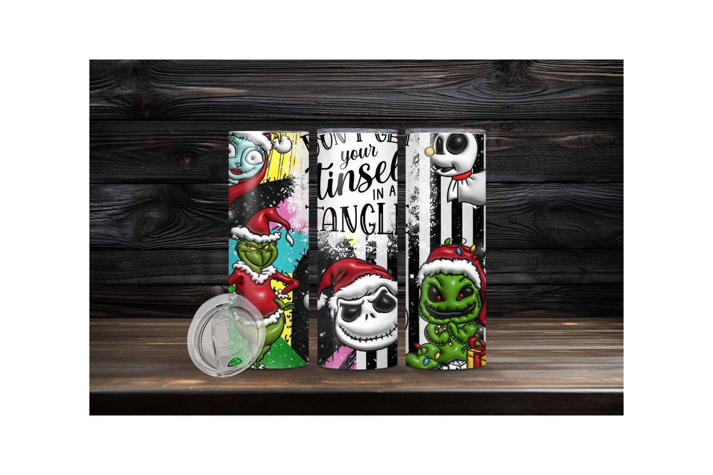 Christmas Design 3602