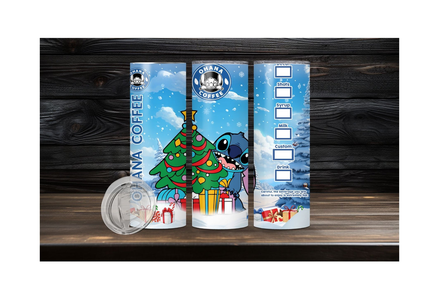 Christmas Design 3604
