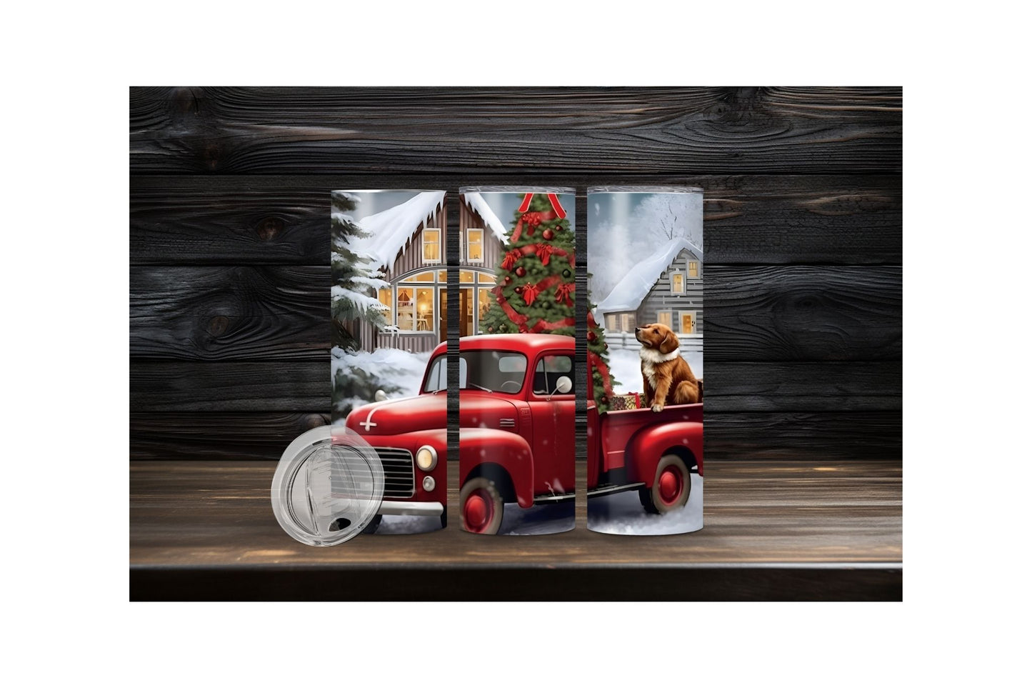 Christmas Design 3611
