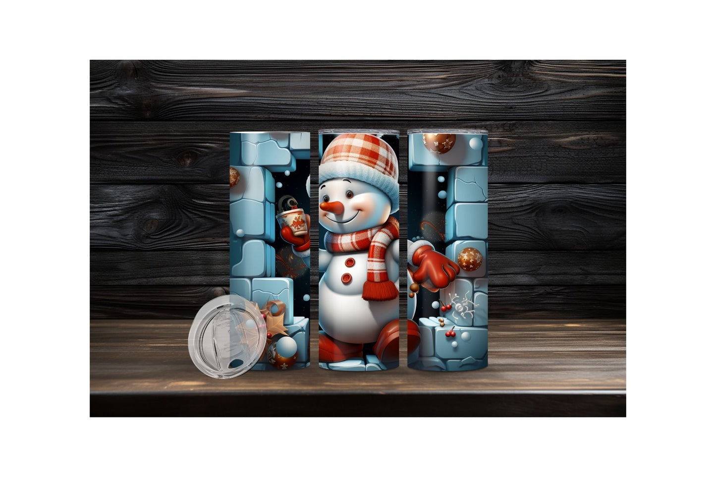 Christmas Design 3617