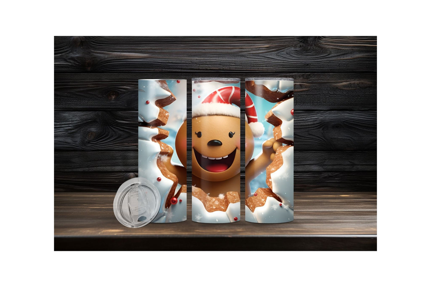 Christmas Design 3619