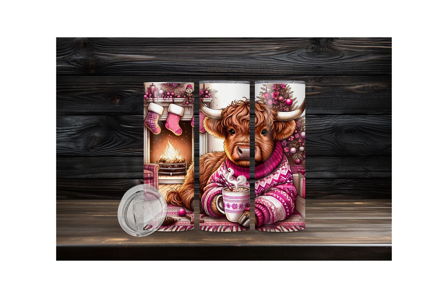 Christmas Design 3629