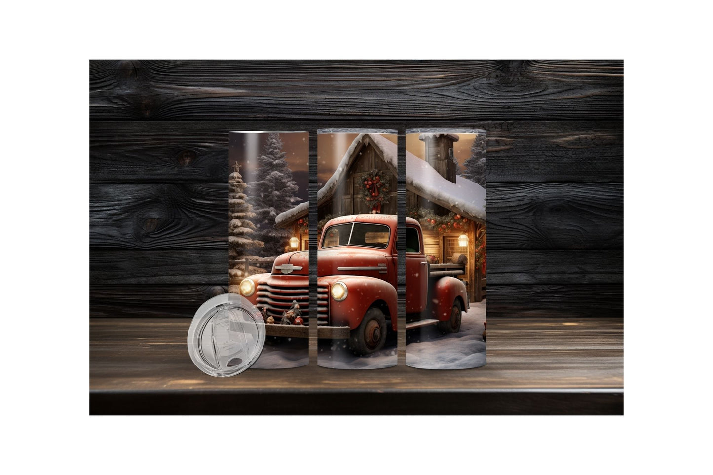 Christmas Design 3635
