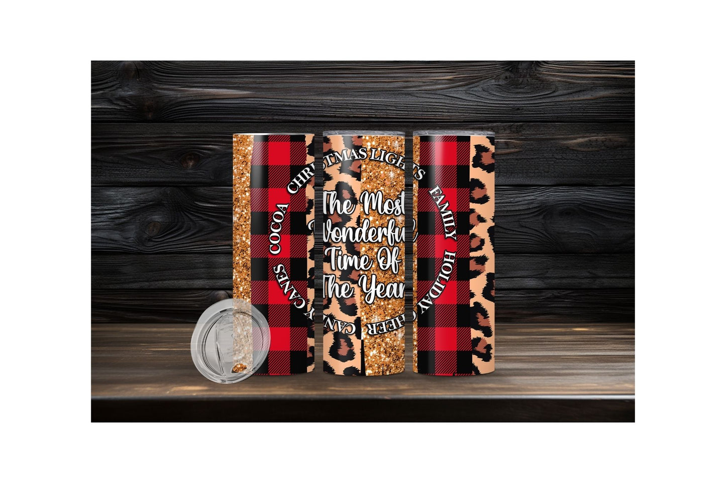 Christmas Design 3658