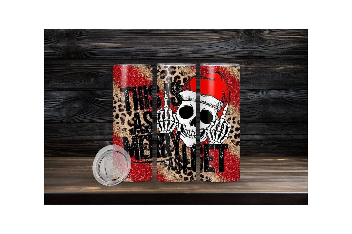 Christmas Design 3706
