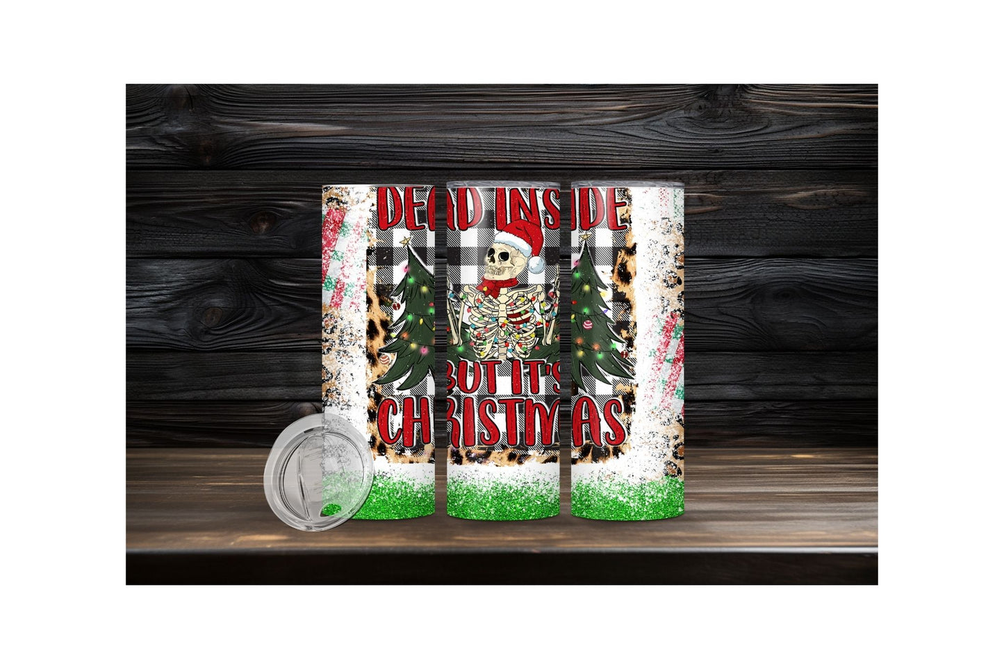 Christmas Design 3762