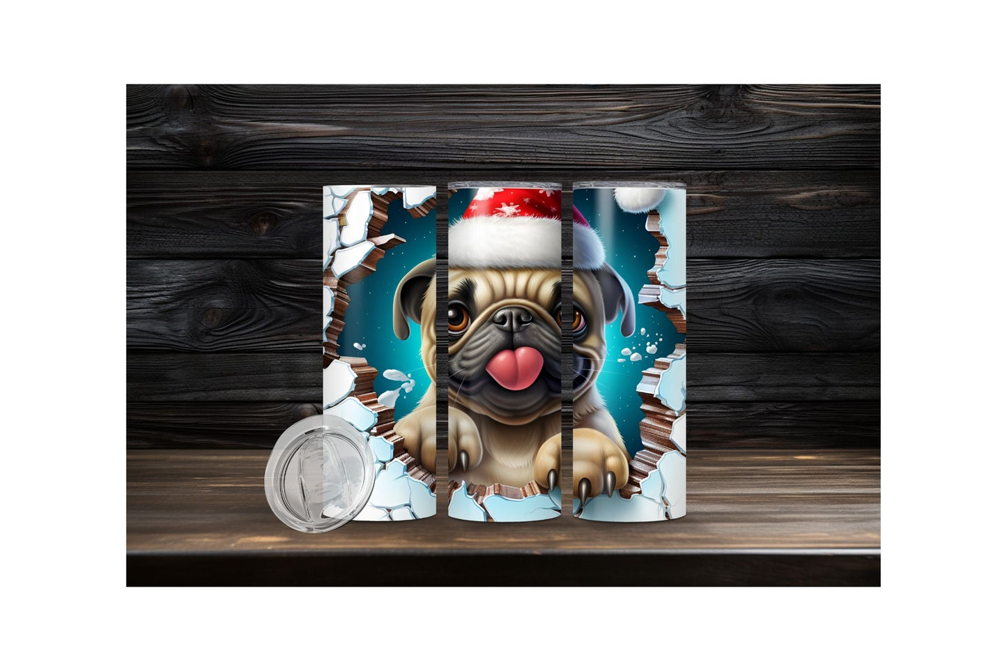 Christmas Design 3769