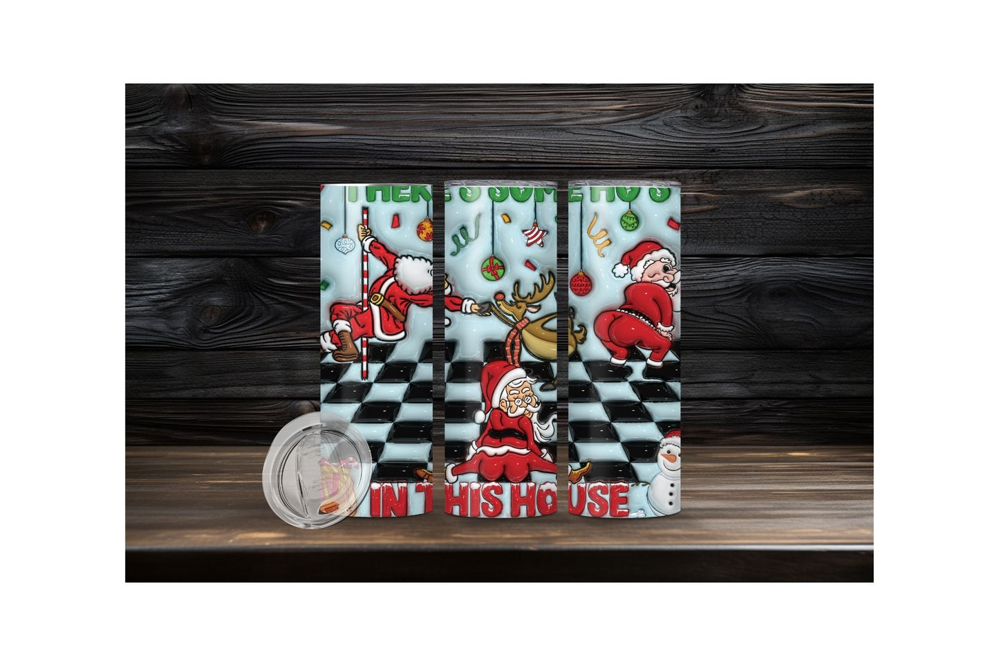 Christmas Design 3796