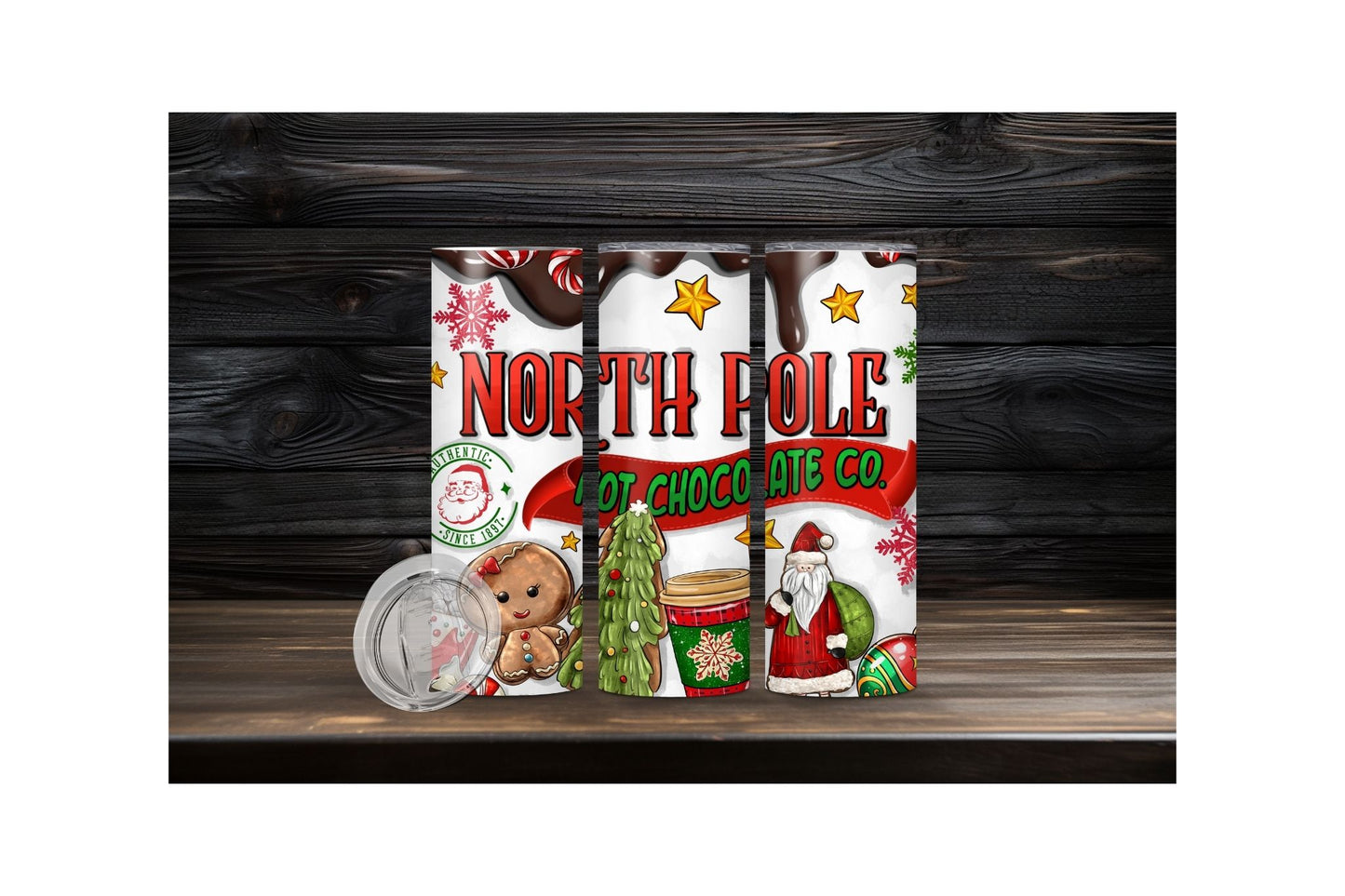 Christmas Design 3799