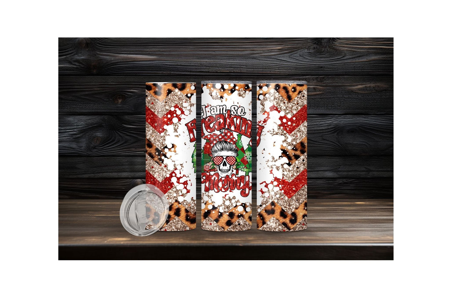 Christmas Design 3802
