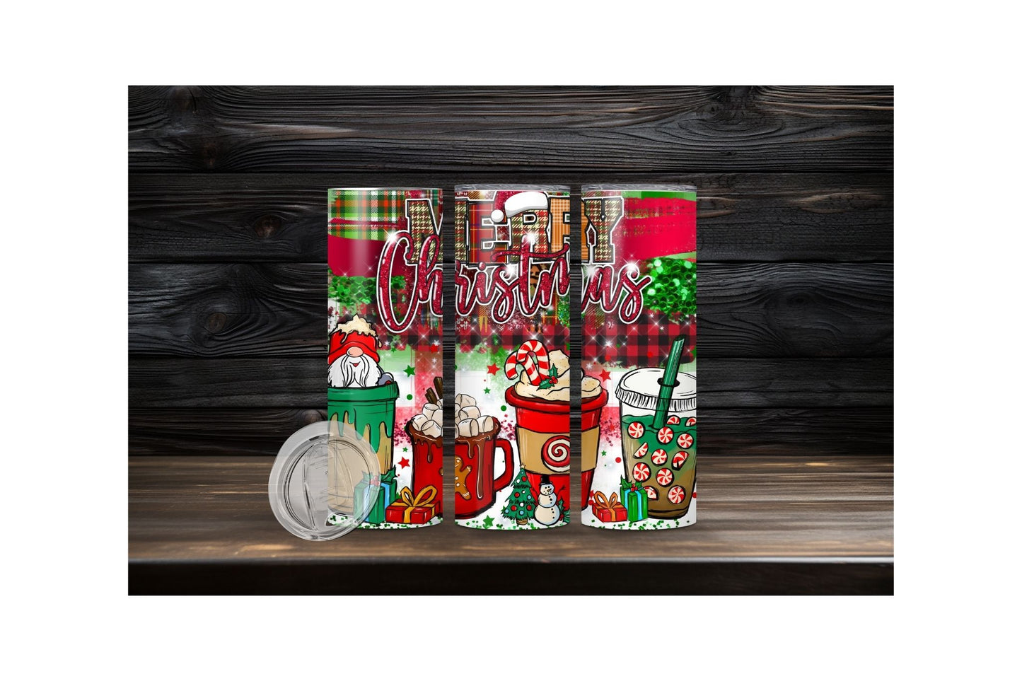 Christmas Design 3848