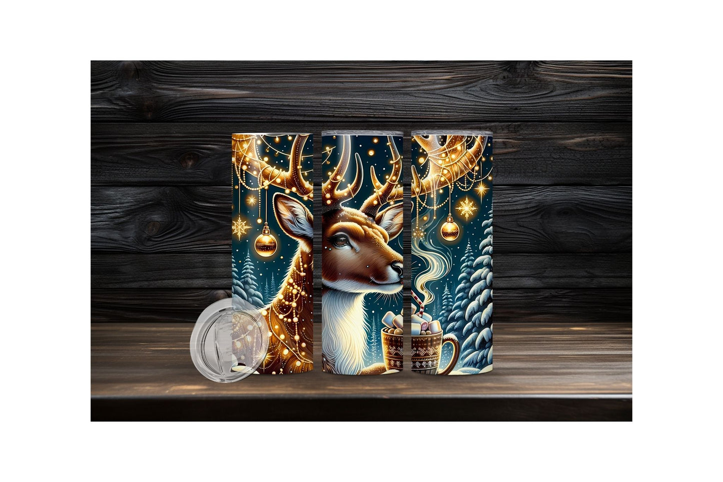 Christmas Design 3863