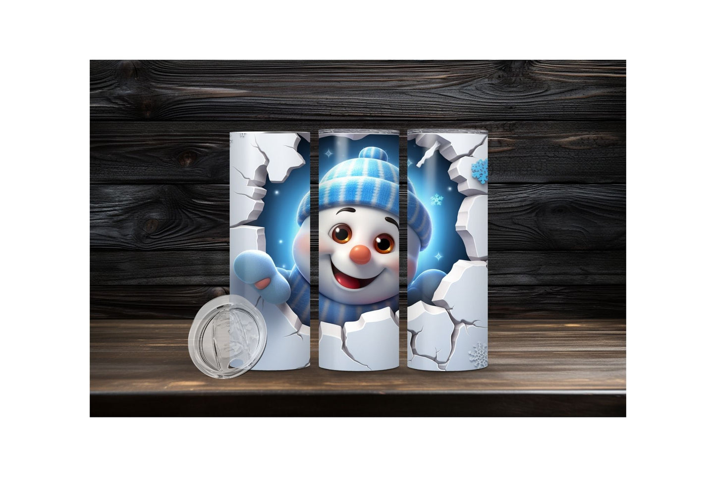 Christmas Design 3865