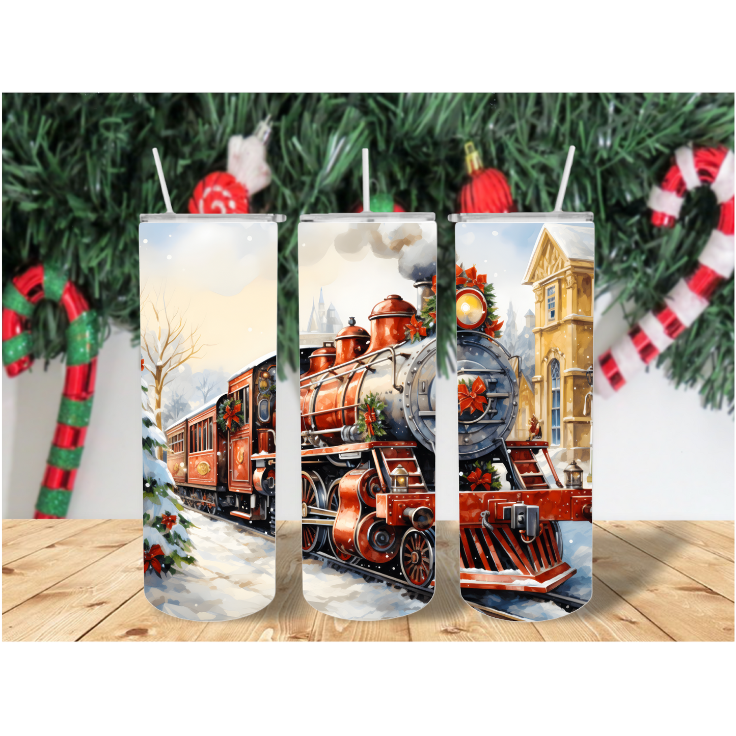 Christmas Design 3907
