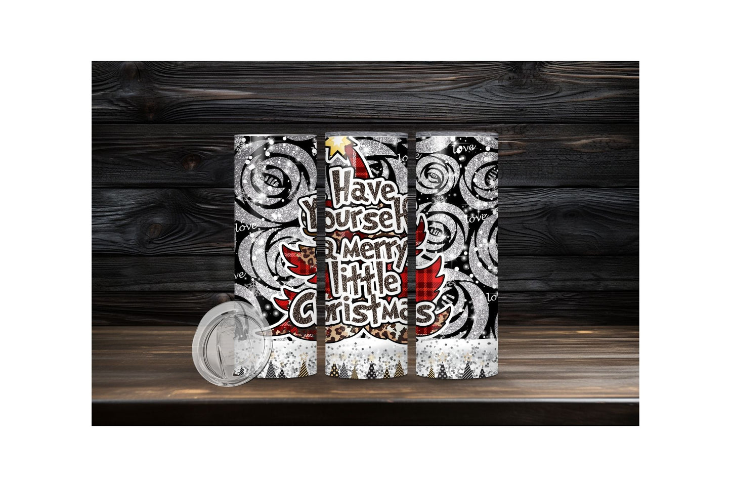 Christmas Design 4134