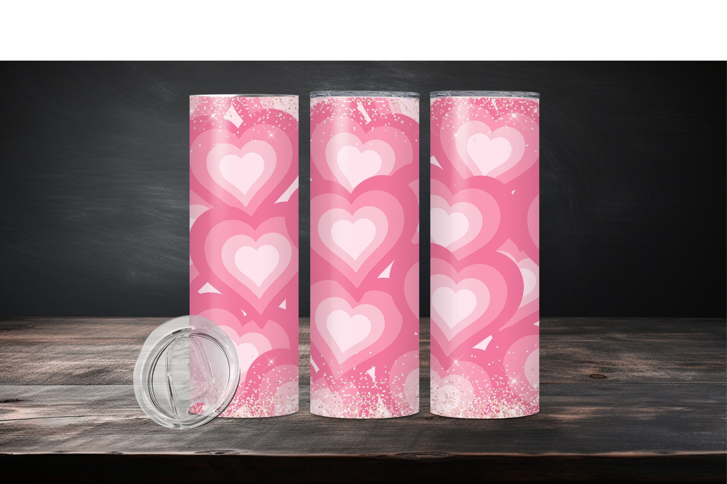 20oz valentine 5899