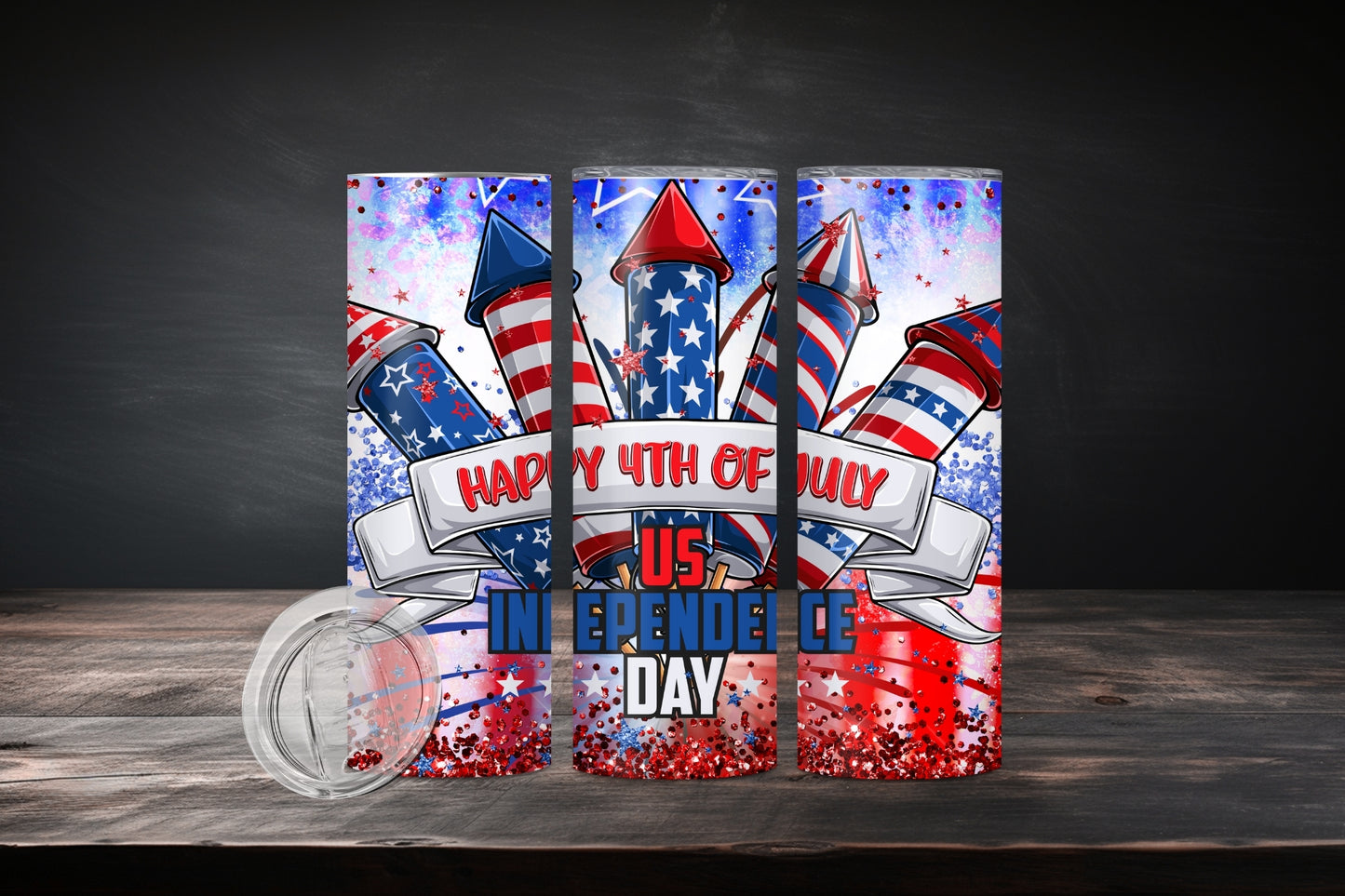 Patriotic Designs 4417