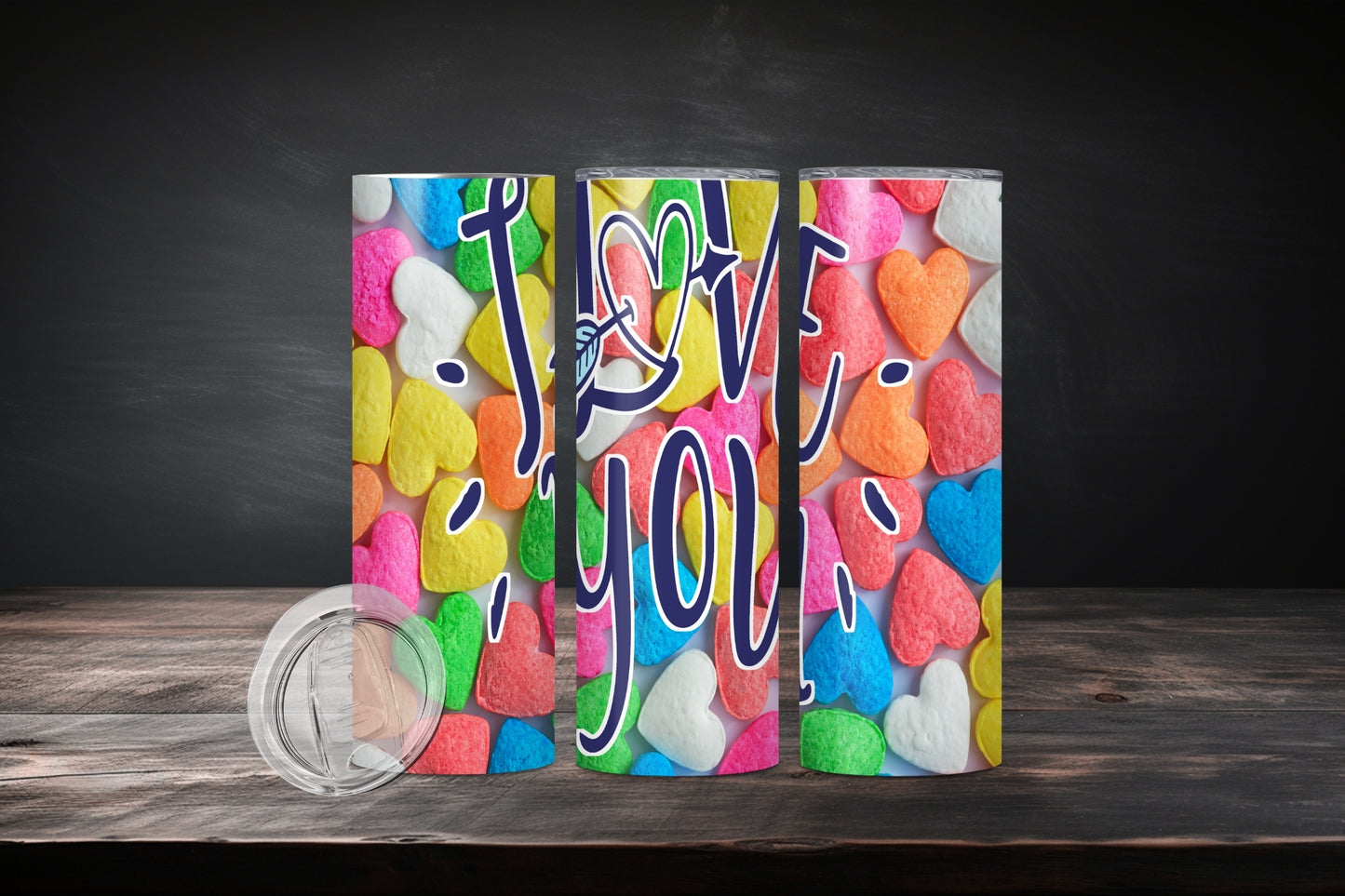 20oz valentine 5898