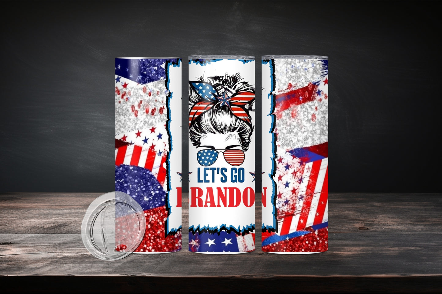 Patriotic Designs 4505