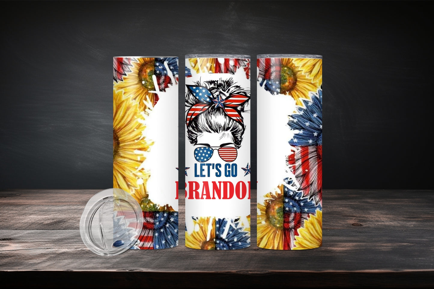 Patriotic Designs 4506