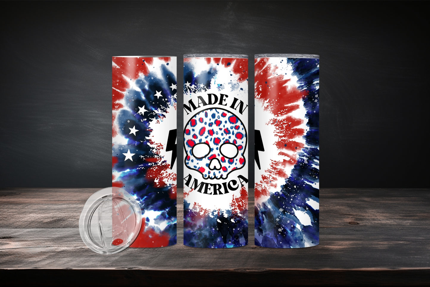 Patriotic Designs 4510