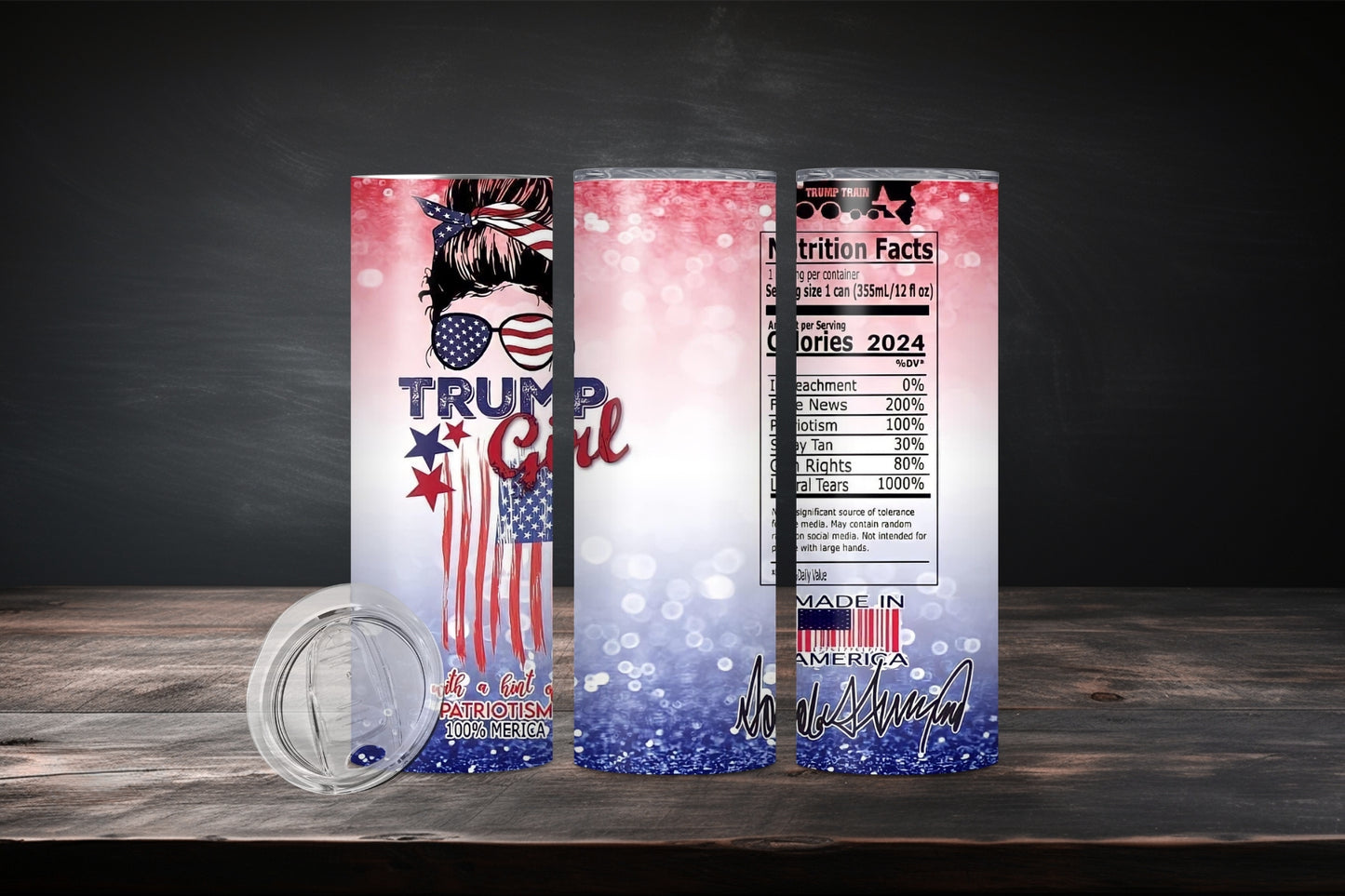 Patriotic Designs 4512