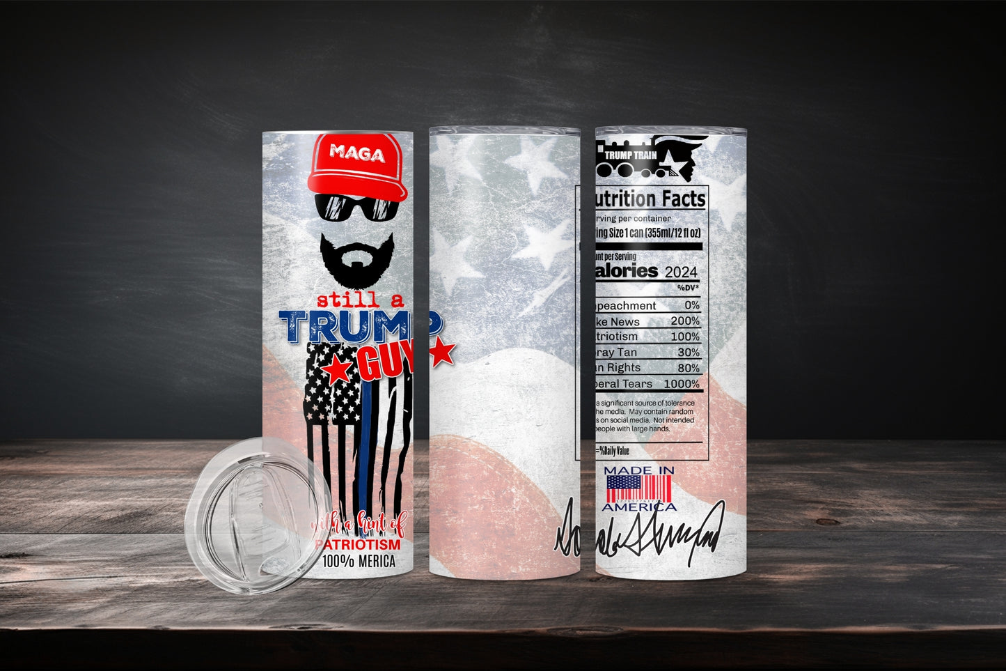 Patriotic Designs 4535
