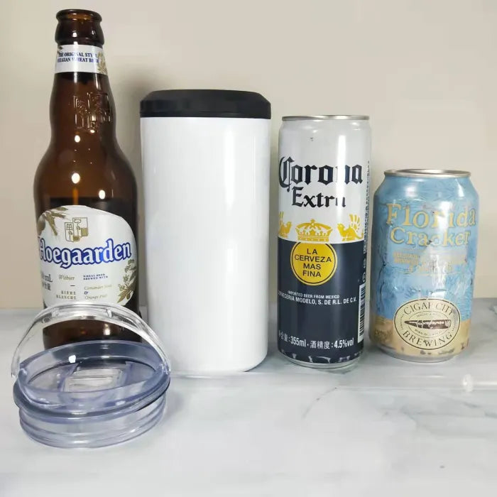 20oz 4 in 1 can coolers