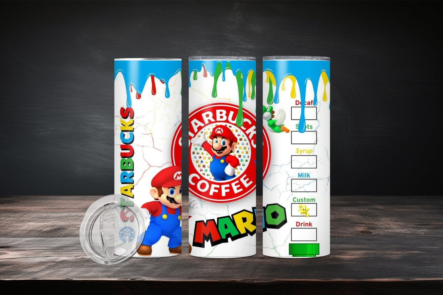 20oz gamer 7504