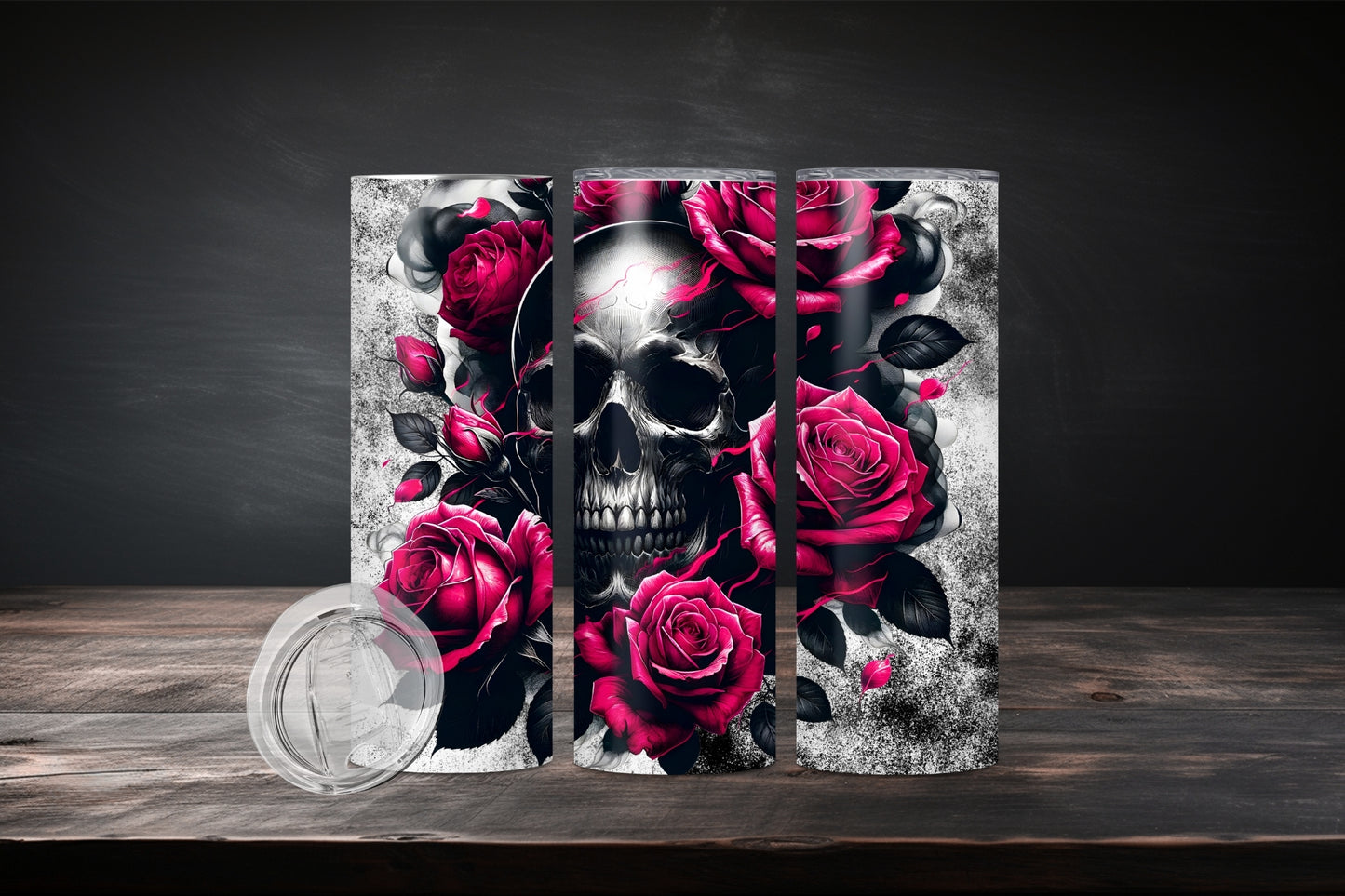 Skull Designs 6788