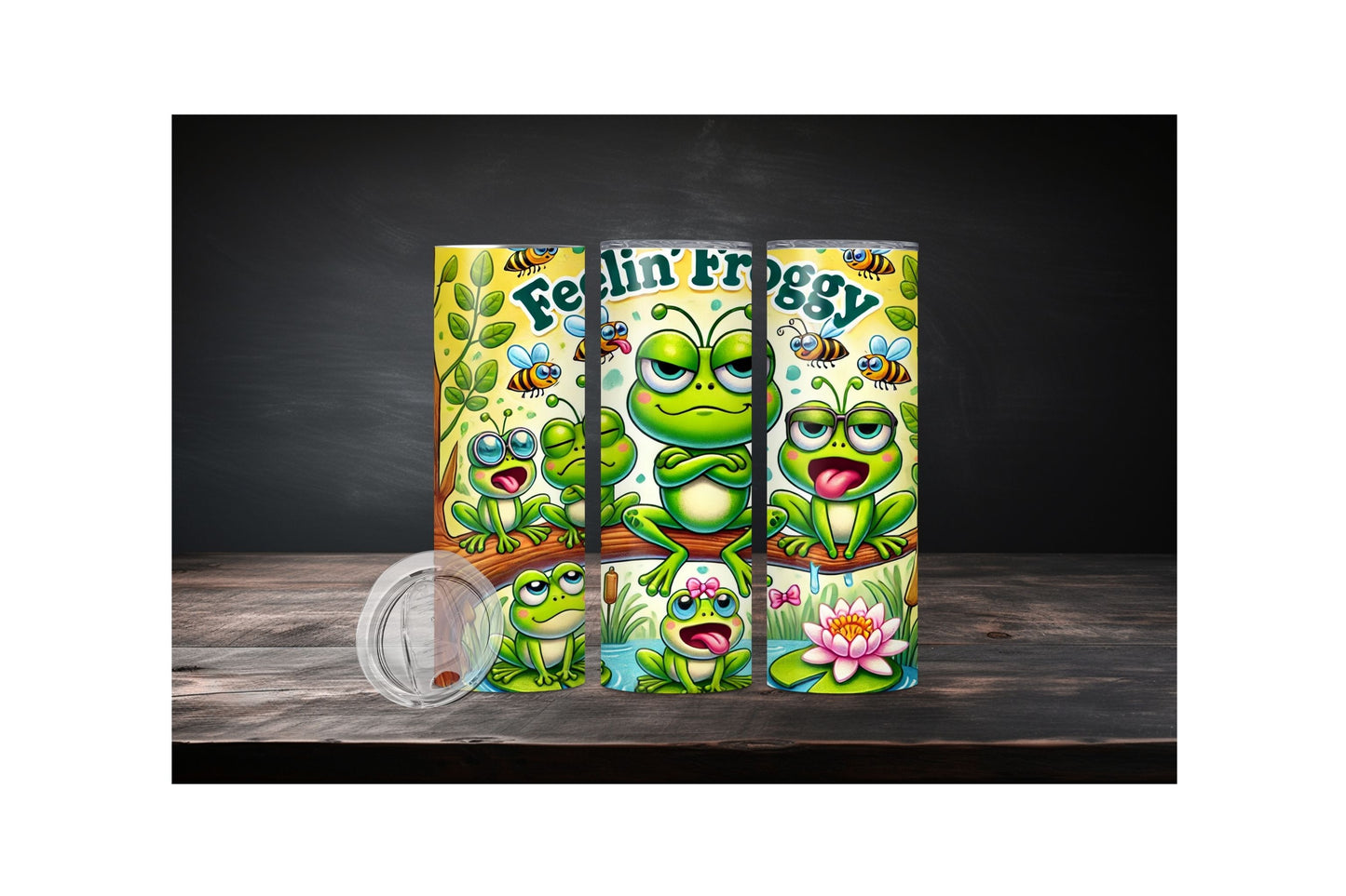 Animal Design 8126
