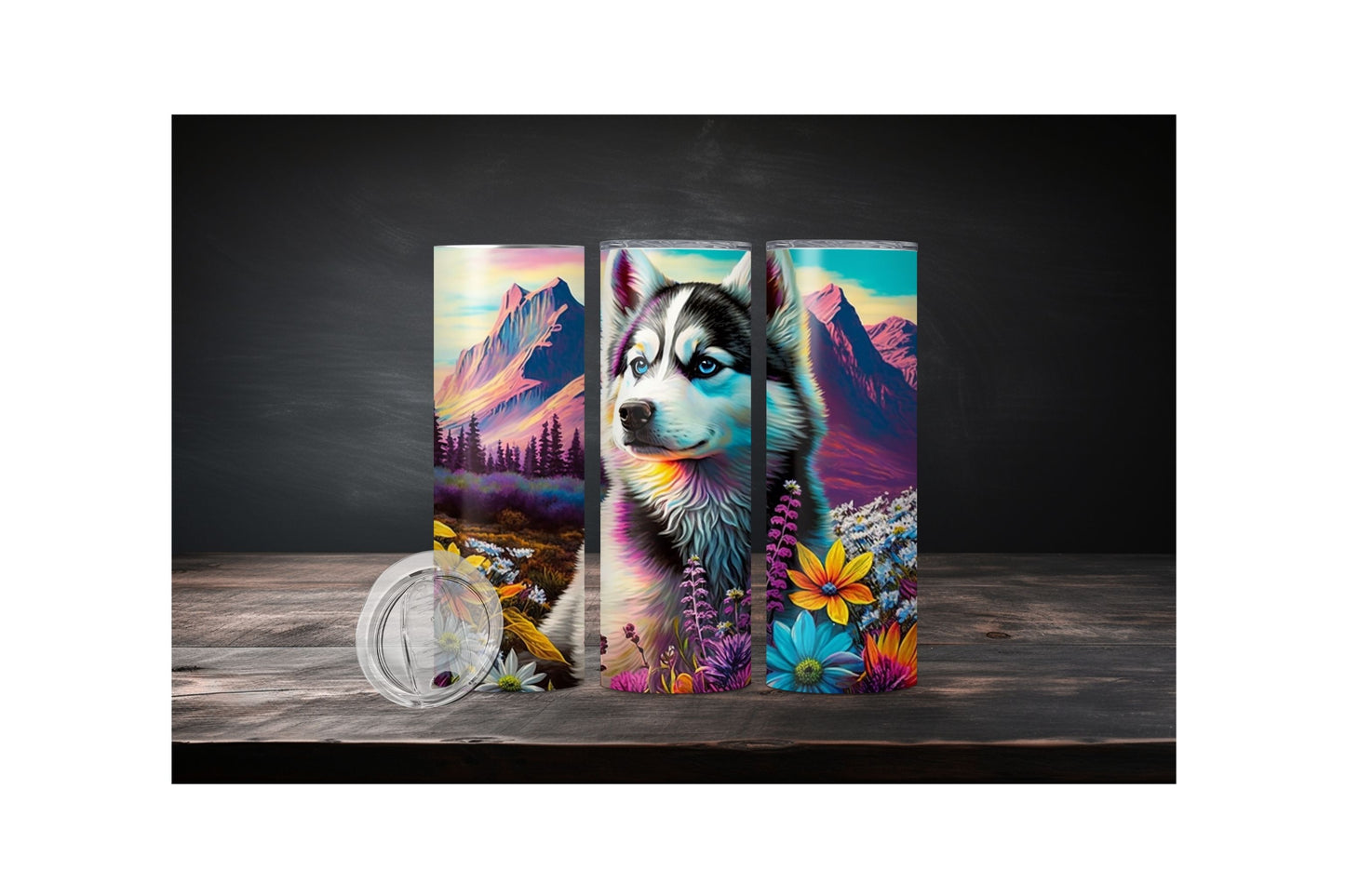 Animal Design 8135
