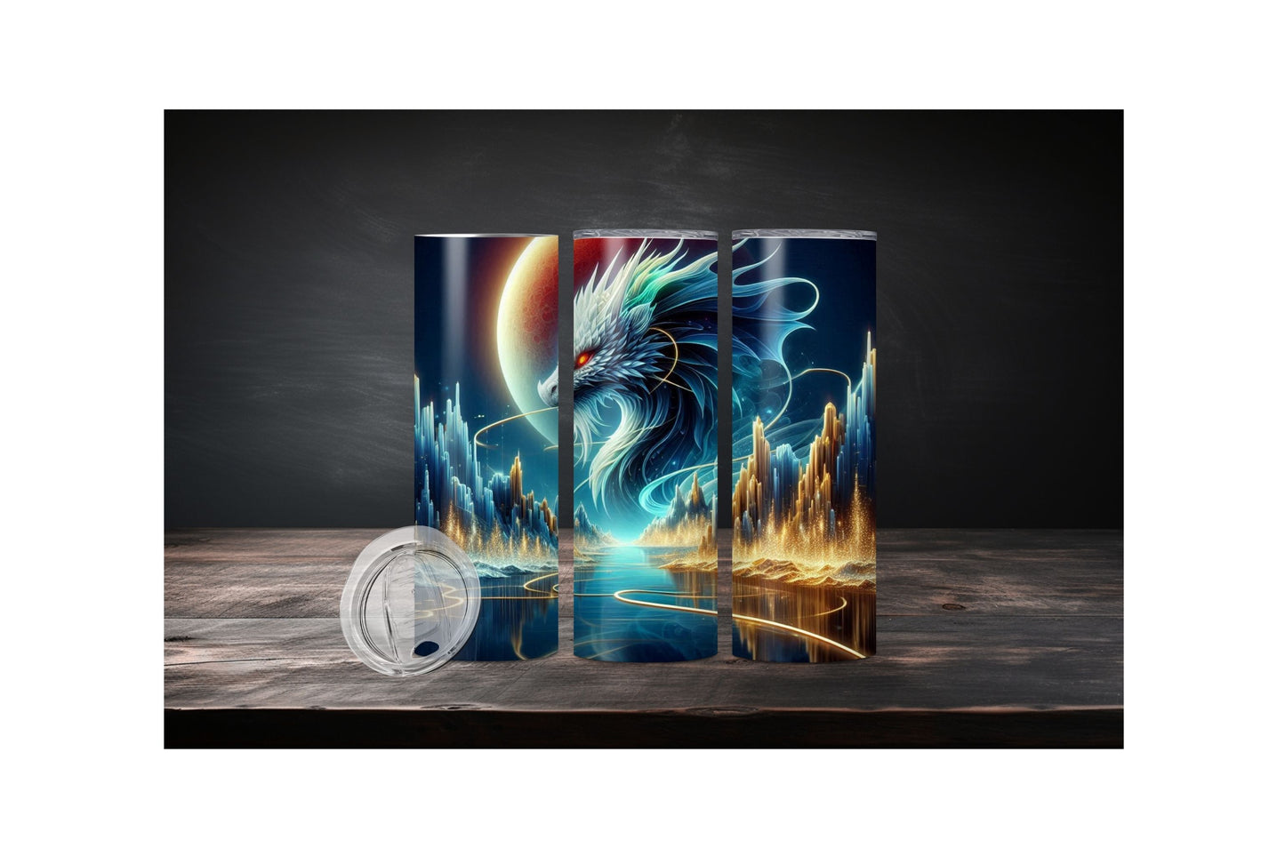 Animal Design 8277