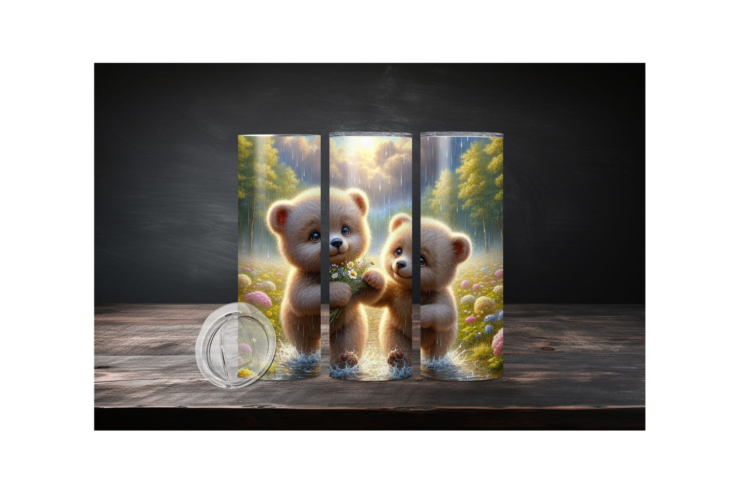 Animal Design 8289