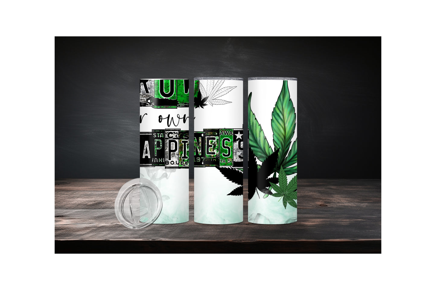 20oz Grow Your Own