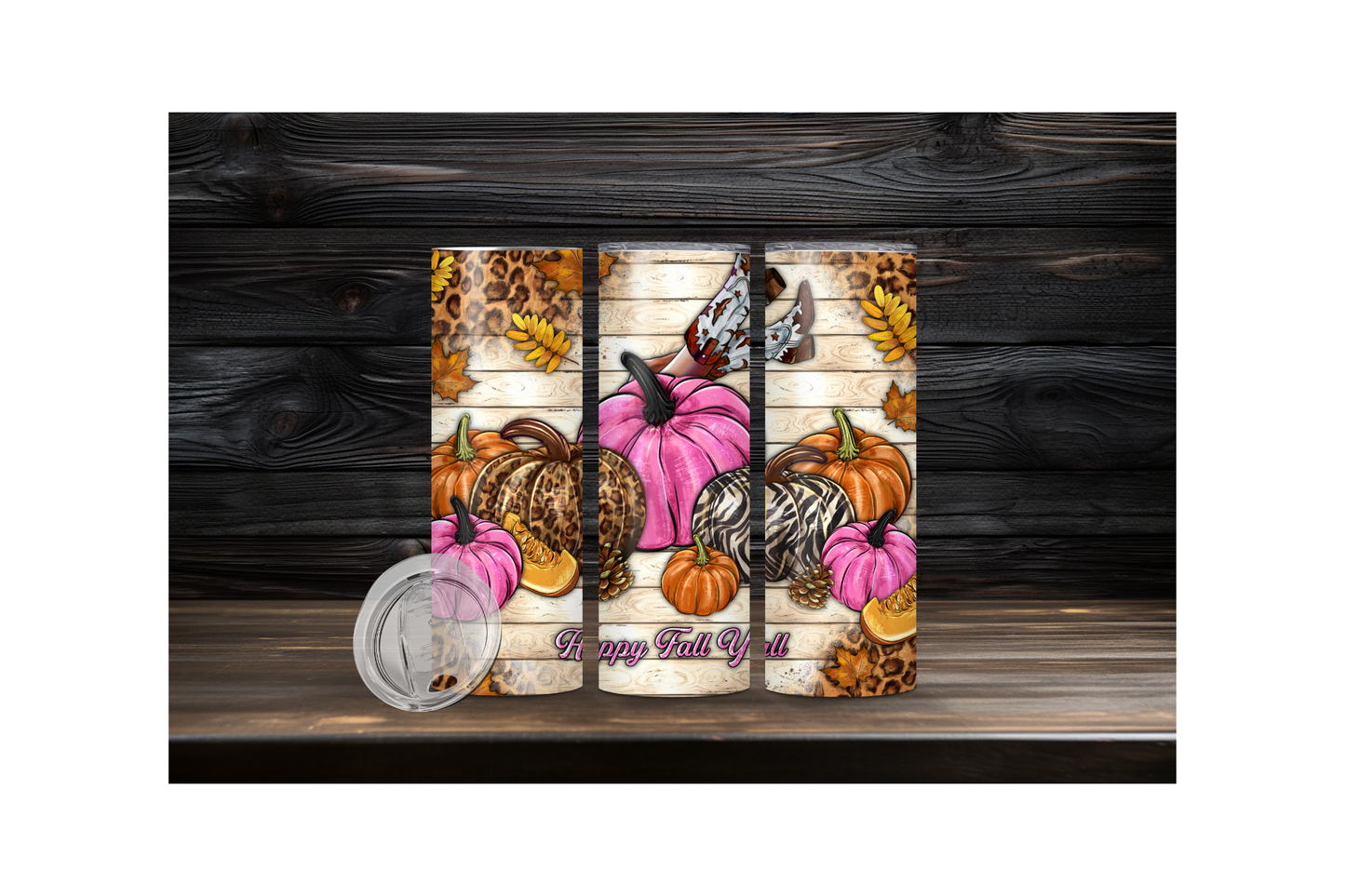 Fall Design 95