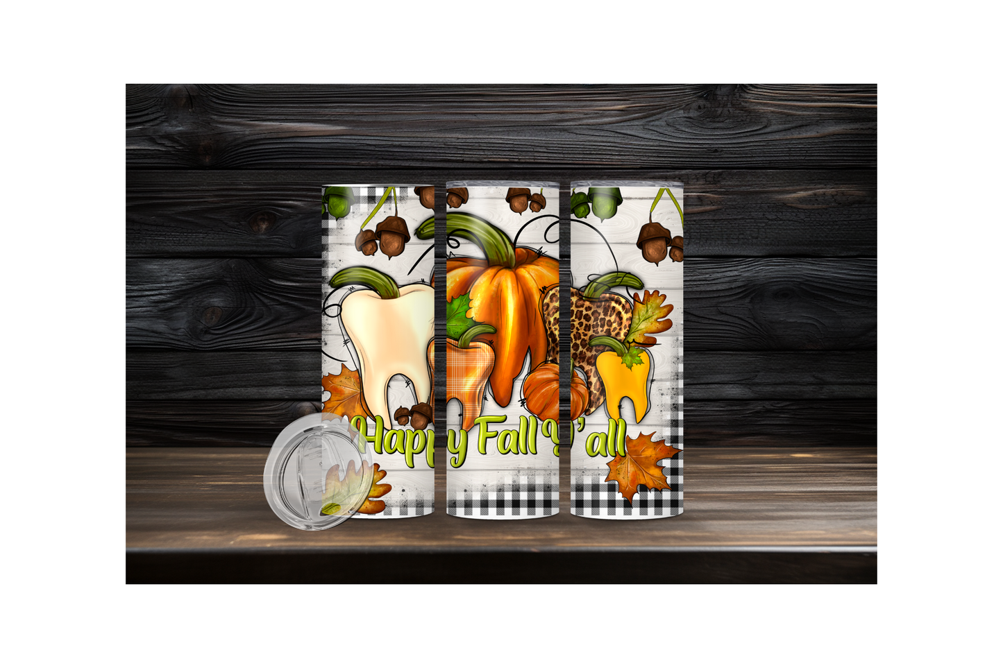 Fall Design 96