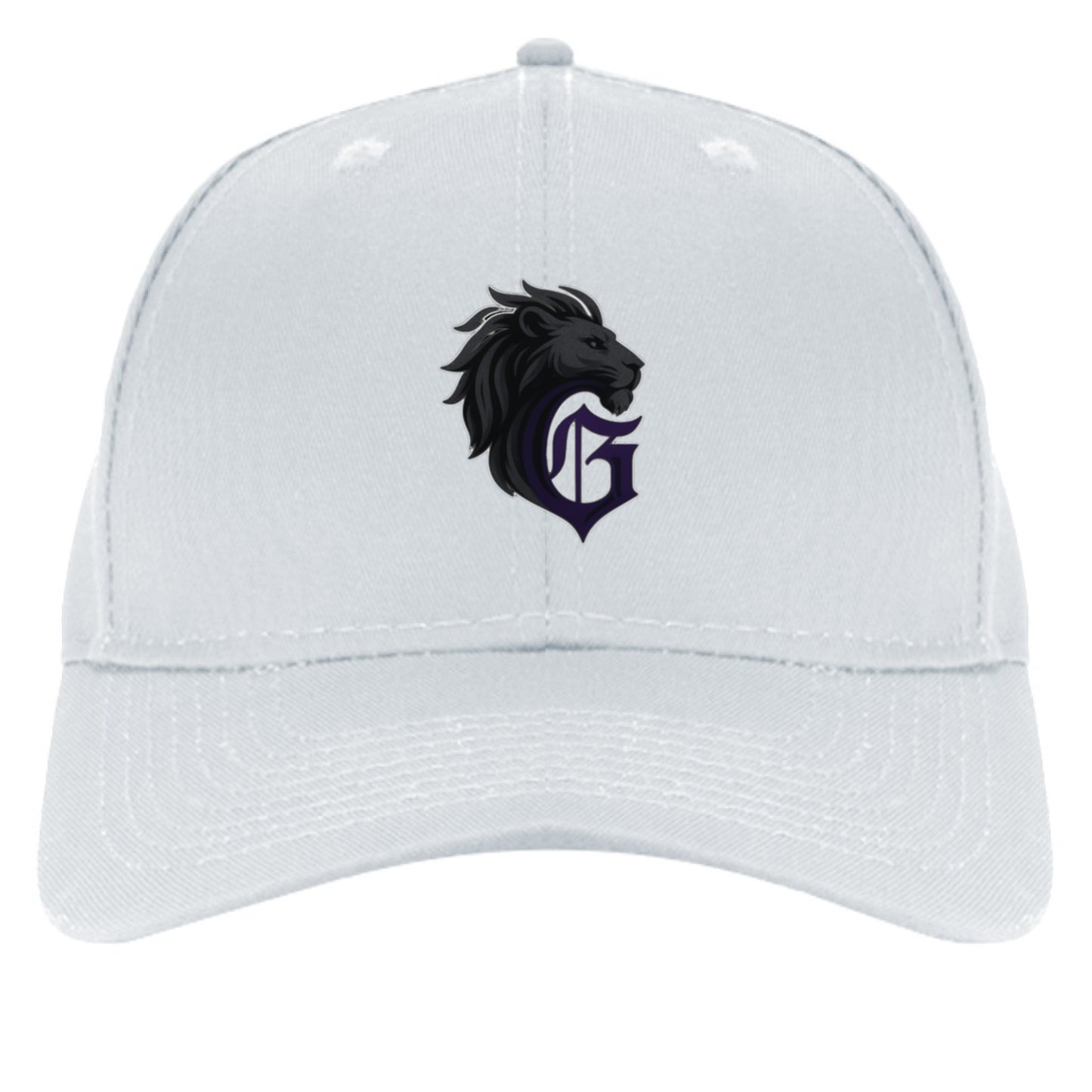 White - FRONT