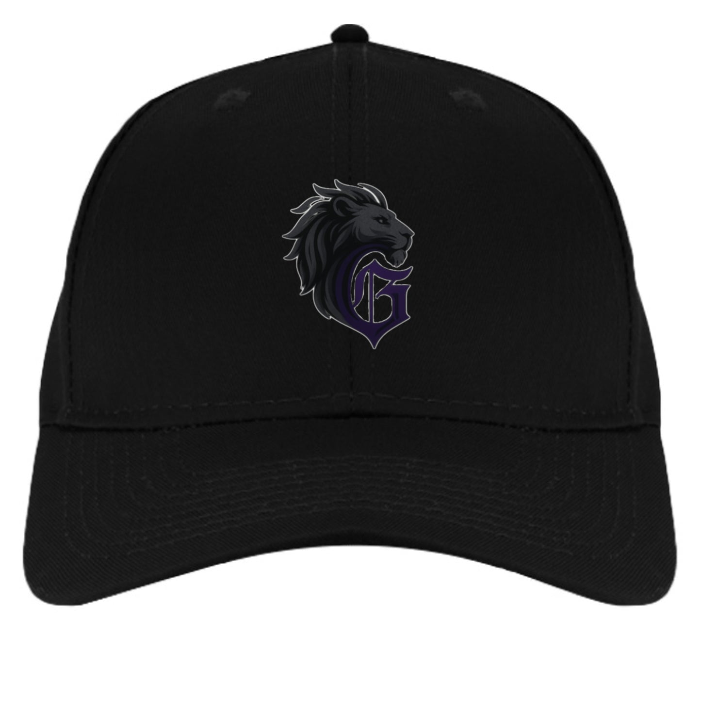 Black - FRONT
