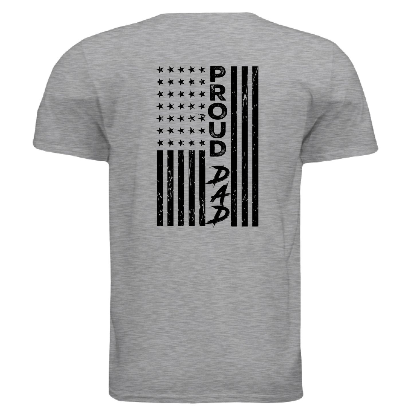 SPORT GREY - BACK