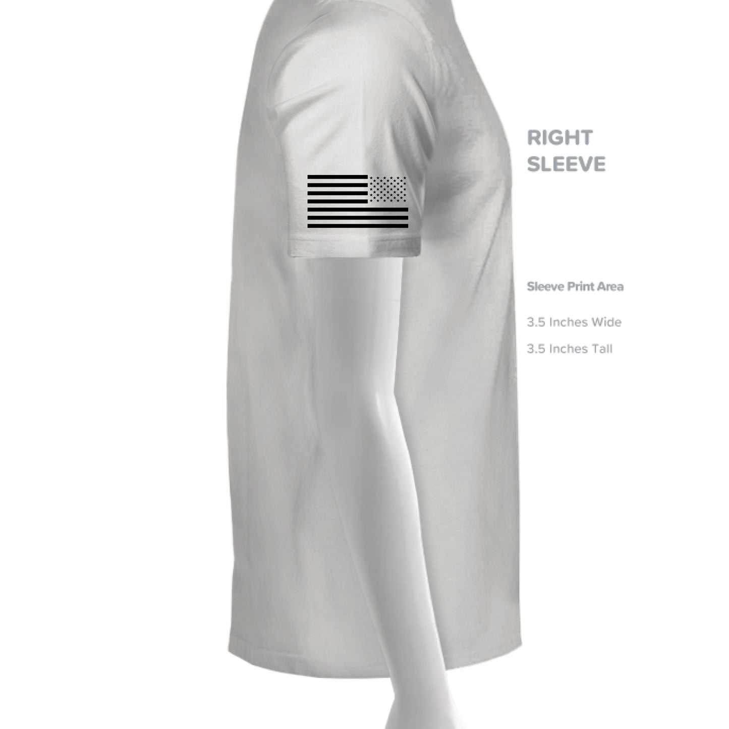 Ice Grey - SLEEVE_RIGHT