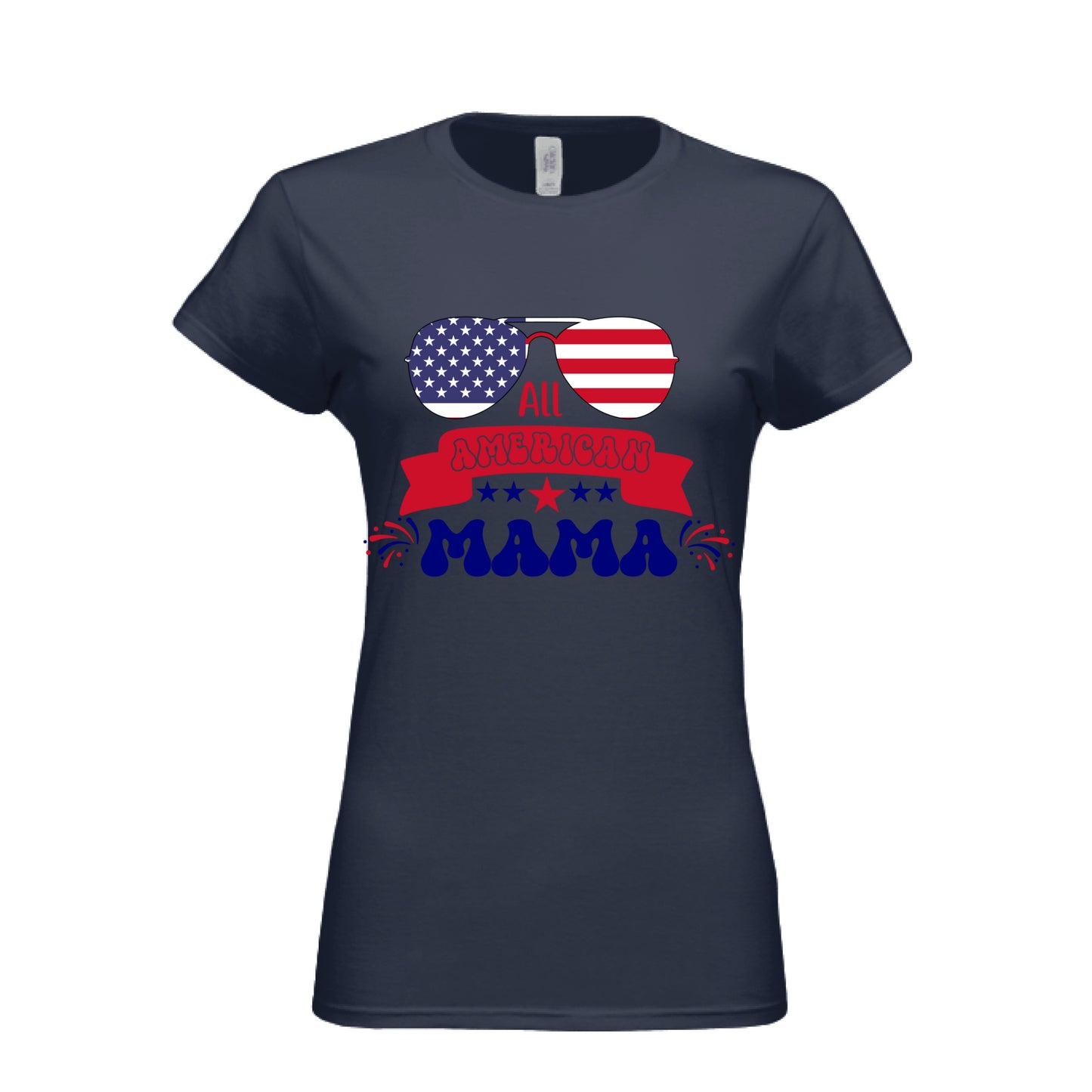 NAVY - FRONT